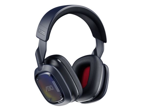 Logitech® A30 Geaming Headset - NAVY/RED - XB 
