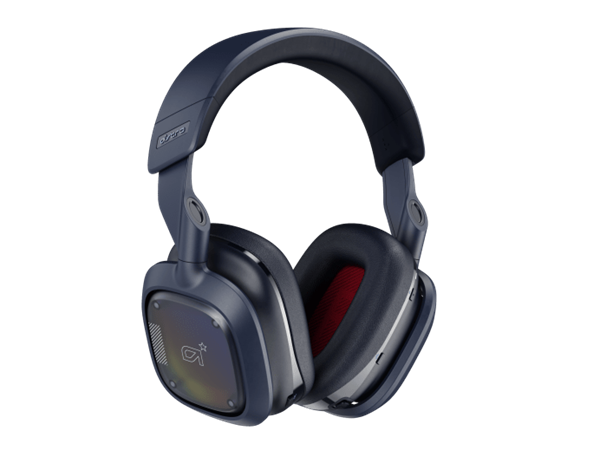 Logitech® A30 Geaming Headset - NAVY/RED - XB 