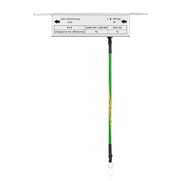 Zyxel 1G Ethernet Surge Protector 