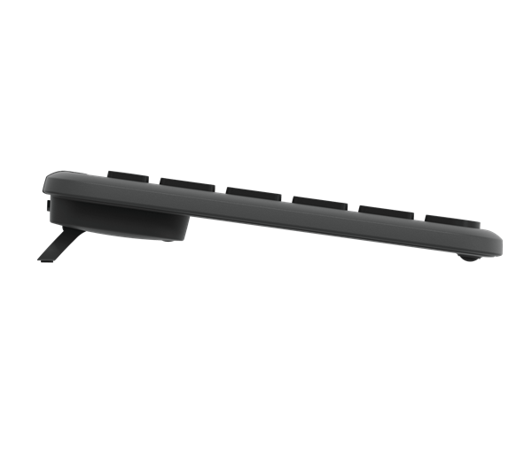 Logitech® MK950 Signature Slim Combo - GRAPHITE-US INT"L-2.4GHZ/BT 