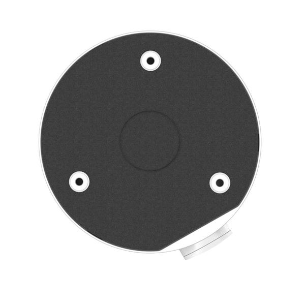 VIGI Network Camera Junction Box SPEC:Aluminum Alloy?364g?Ř125 × 130.47 × 45.7 mm (4.92 × 5.14 × 1.80 in) FEATURE:Practi 