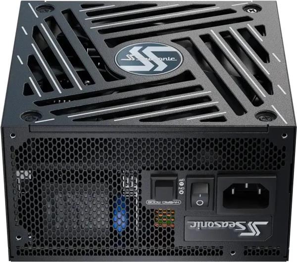SEASONIC FOCUS GX 750W ATX3.1 80Plus GOLD modular 