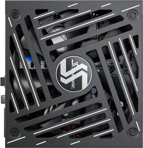 SEASONIC FOCUS GX 750W ATX3.1 80Plus GOLD modular 