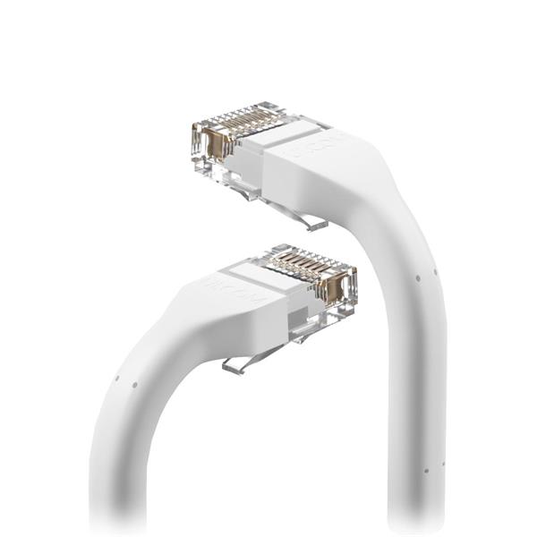 Ubiquiti - UniFi Patch Cable, 1 m, black 