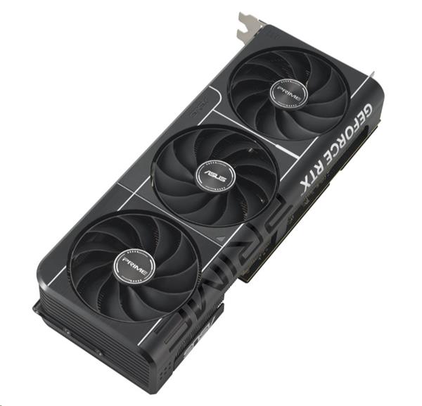 ASUS PRIME RTX5080 OC 16GB/256-bit GDDR7 2xHDMI 3xDP 