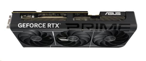 ASUS PRIME RTX5080 OC 16GB/256-bit GDDR7 2xHDMI 3xDP 