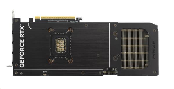 ASUS PRIME RTX5080 OC 16GB/256-bit GDDR7 2xHDMI 3xDP 