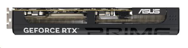 ASUS PRIME RTX5080 OC 16GB/256-bit GDDR7 2xHDMI 3xDP 