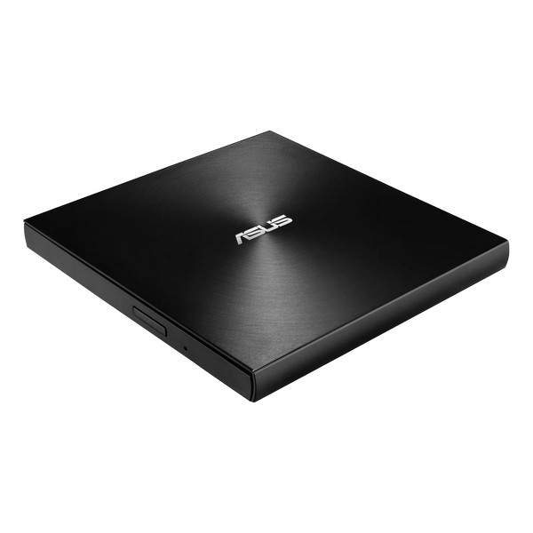 ASUS SDRW-08U8M-U external ultraslim DVD-RW USB-C, čierna 