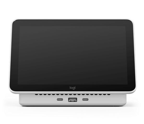 Logitech® Dock Flex - WHITE 
