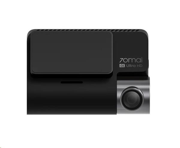 70mai 4K A800S Dash cam + backup camera RC06 