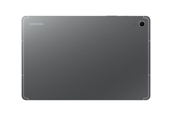 Samsung Tablet Galaxy Tab S10 FE 10,9" X526 128GB 5G, gray 