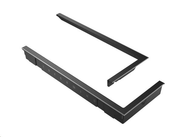 TUF GAMING GT502 HORIZON ARGB LIGHTING KIT BLACK 