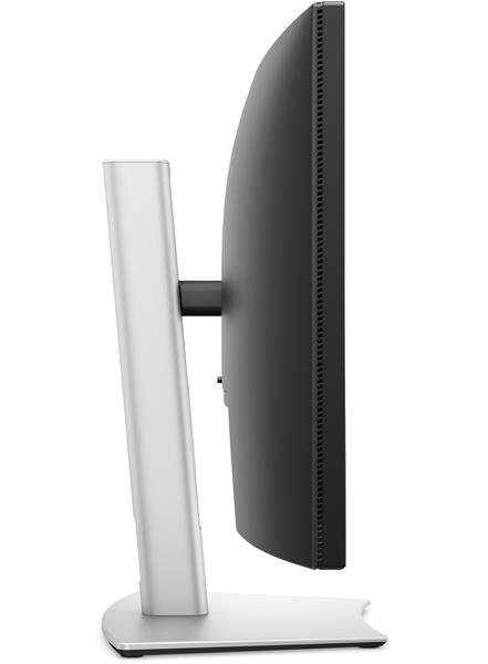 Dell Pro 34 Plus USB-C Hub Monitor - P3425WE 