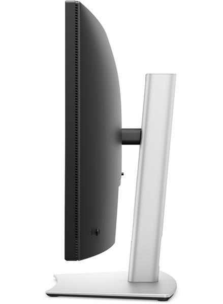Dell Pro 34 Plus USB-C Hub Monitor - P3425WE 