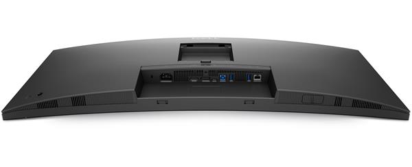 Dell Pro 34 Plus USB-C Hub Monitor - P3425WE 
