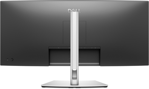 Dell Pro 34 Plus USB-C Hub Monitor - P3425WE 