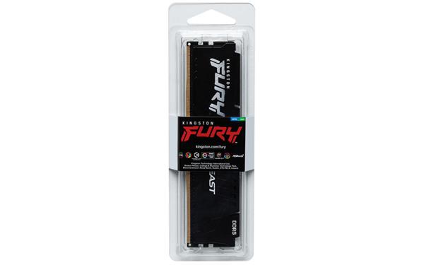 DDR 5....        64GB . 5600MHz. CL40 FURY Beast Black Kingston XMP/EXPO 