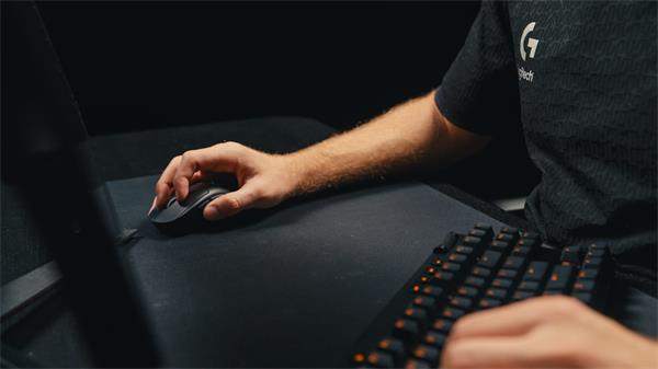Logitech® G PRO X SUPERLIGHT 2 DEX-WHITE-2.4GHZ 