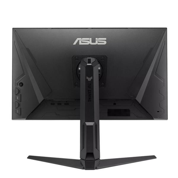 ASUS TUF Gaming VG27AQL5A 27" IPS 2560x1440 210Hz 1ms 350cd USB-C 2xHDMI DP repro čierny 