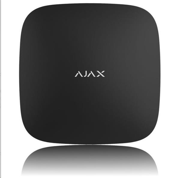 Ajax set môj dom môj hrad 4G čierna  
