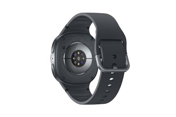Samsung Galaxy Watch 8 LTE (44mm), grafit 