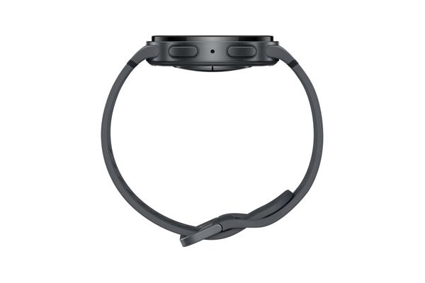 Samsung Galaxy Watch 8 LTE (44mm), grafit 