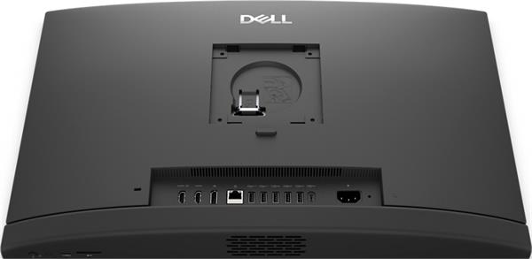 Dell Pro 24 All-in-One QC24250/TPM/U7-265/16GB/512GB SSD/Non-touch/Integrated/Adj Stand/Kb&Mse/W11 Pro/3Y ProSpt 