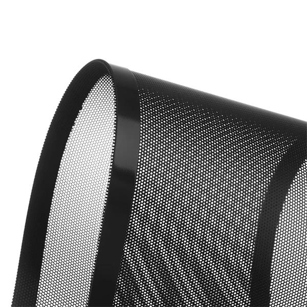 1stCOOL prachový filter pre ventilátor 120mm - magnetický 