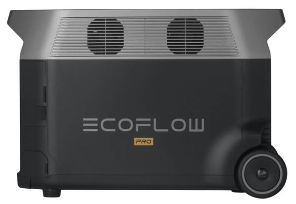 EcoFlow DELTA Pro 