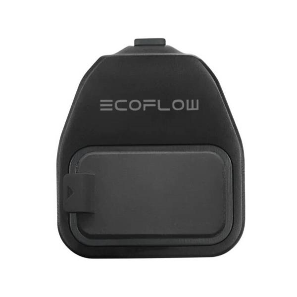 EcoFlow DELTA na Smart Generator Adaptér 