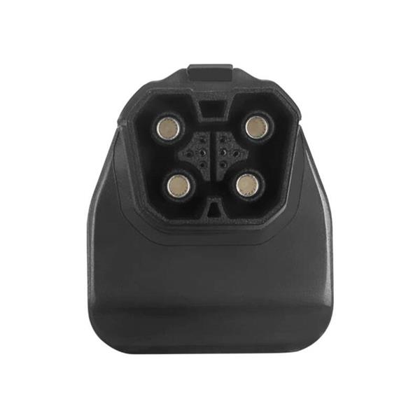 EcoFlow DELTA na Smart Generator Adaptér 