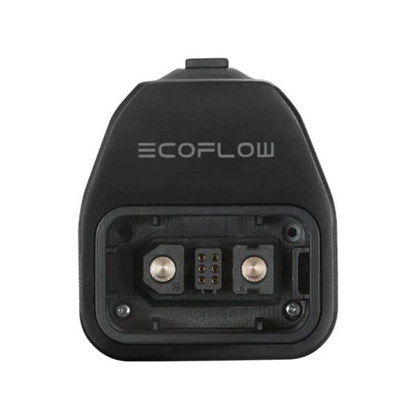 EcoFlow DELTA na Smart Generator Adaptér 