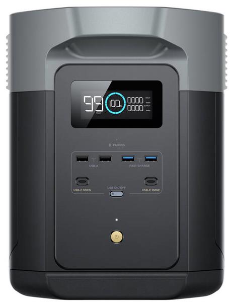 EcoFlow DELTA 2 Max 