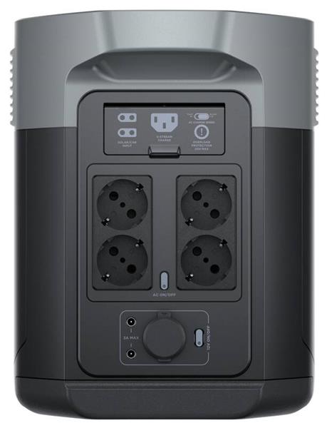 EcoFlow DELTA 2 Max 
