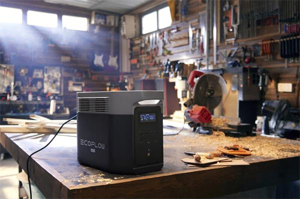 EcoFlow DELTA 2 Max 
