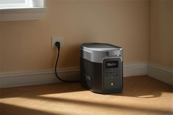 EcoFlow DELTA 2 Max 
