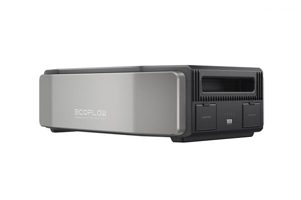 EcoFlow DELTA Pro Ultra - batéria 