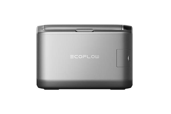 EcoFlow Glacier Classic prenosná chladnička - 55 litrov 