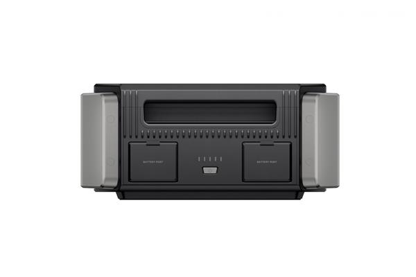 EcoFlow DELTA Pro Ultra - batéria 