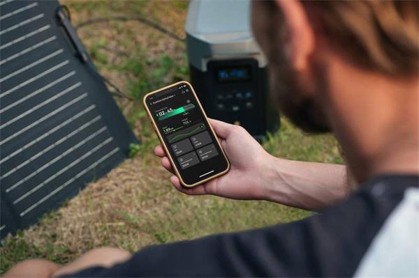 EcoFlow DELTA 2 Max 