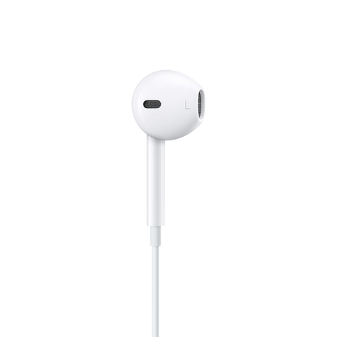 Apple EarPods with Lightning Connector 