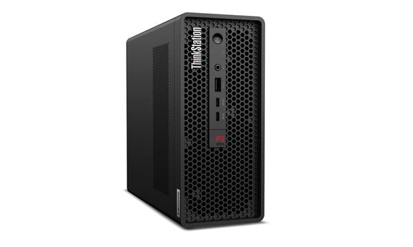Lenovo TS P3 Ultra G2 SFF, Ultra 7 265K, RTX A1000/8GB, 32GB, SSD 1TB, W11Pro, 3y OS 