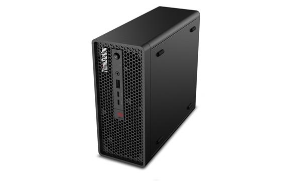 Lenovo TS P3 Ultra G2 SFF, Ultra 7 265K, RTX A1000/8GB, 32GB, SSD 1TB, W11Pro, 3y OS 