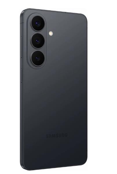 Samsung Galaxy S26 5G 512GB, Black 