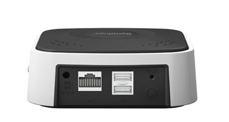 Synology™ single RJ45 port 10 Gbps Ethernet adapter  
