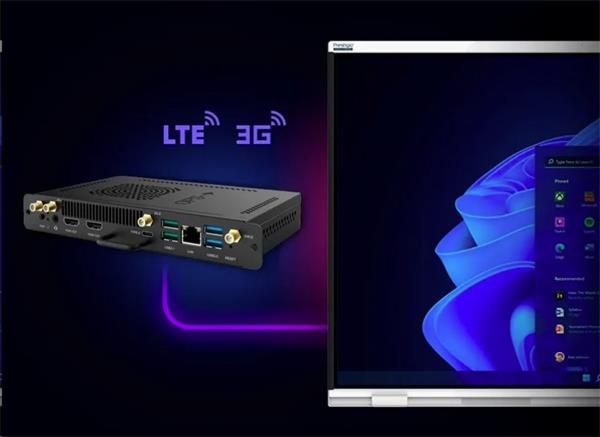 86" PRISM Séria,PRESTIGIO SOLUTIONS, Android 14 EDLA + upgr 16, 50 dotyk, 9H, 3x20W, AI Kamera, 100 000:1, 