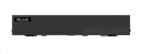 HiLook NVR-104MH-C/4P(E) - NVR 
