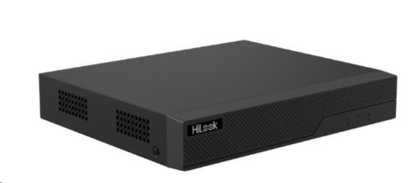 HiLook NVR-104MH-C/4P(E) - NVR 
