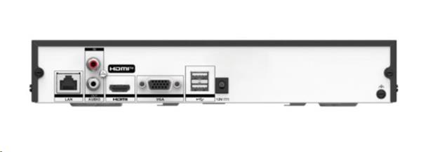 HiLook NVR-108MH-C(E) - NVR 